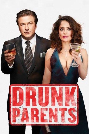 Drunk Parents film afişi