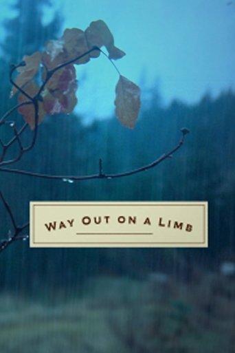 Way Out on a Limb film afişi