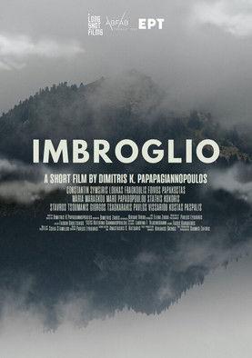 Imbroglio film afişi