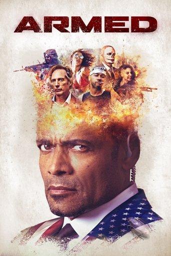 Armed film afişi