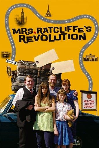 Mrs. Ratcliffe's Revolution film afişi