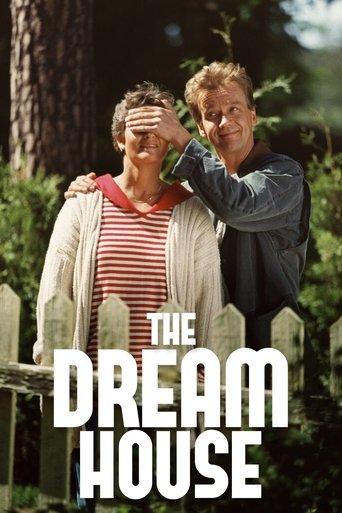 The Dream House film afişi