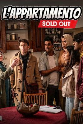 L'appartamento - Sold Out dizi afişi