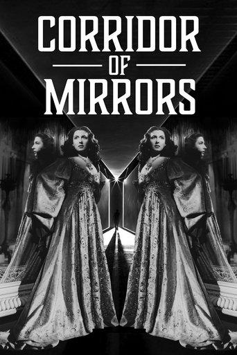 Corridor of Mirrors film afişi