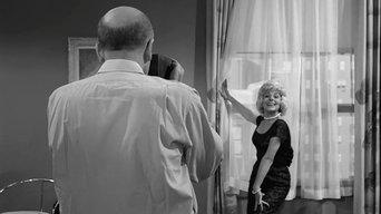 A Most Unusual Camera