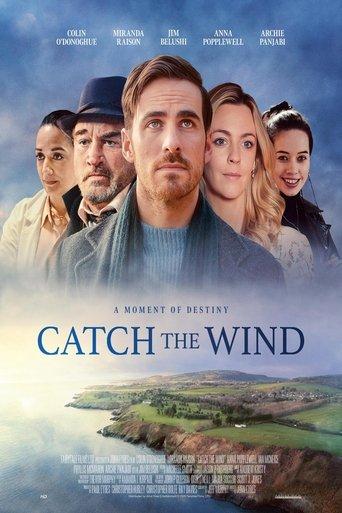 Catch the Wind film afişi