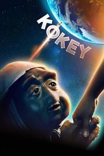 Kokey film afişi
