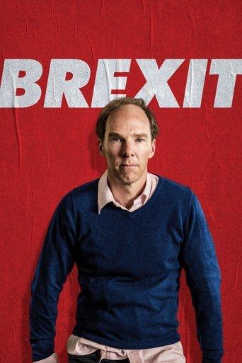 Brexit: The Uncivil War film afişi