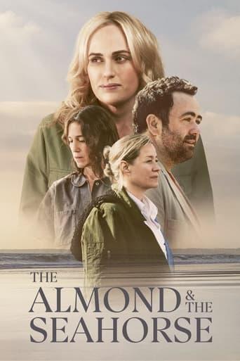 The Almond and the Seahorse film afişi