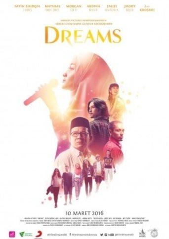Dreams film afişi