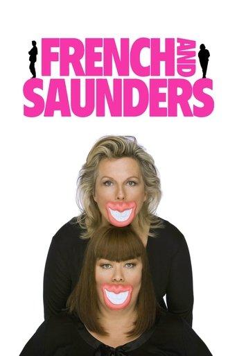 French & Saunders dizi afişi