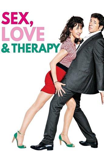 Sex, Love & Therapy film afişi