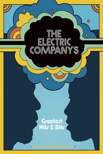 The Electric Company's Greatest Hits & Bits film afişi