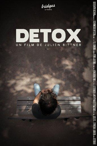 Detox film afişi