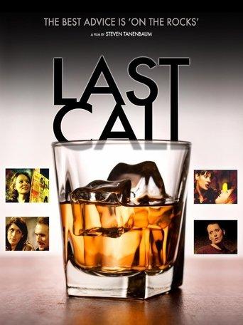 Last Call film afişi