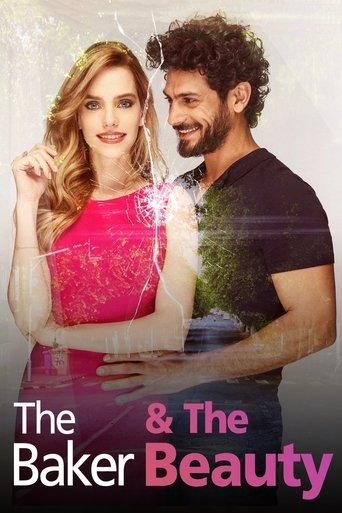 Beauty and the Baker dizi afişi