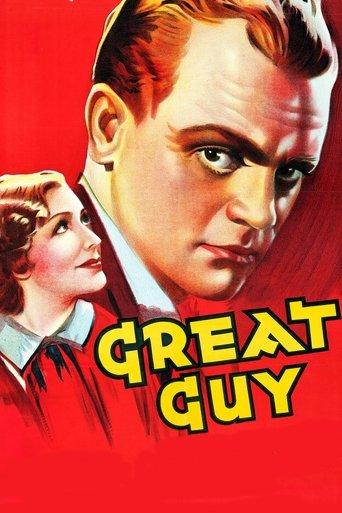 Great Guy film afişi