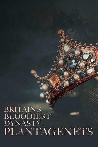 Britain's Bloodiest Dynasty dizi afişi