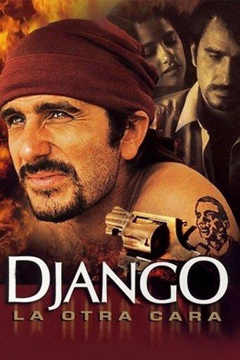 Django: La otra cara film afişi