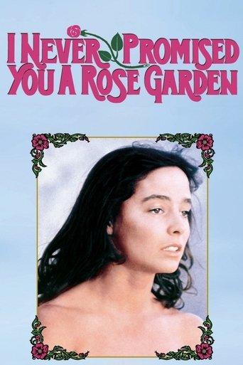 I Never Promised You a Rose Garden film afişi