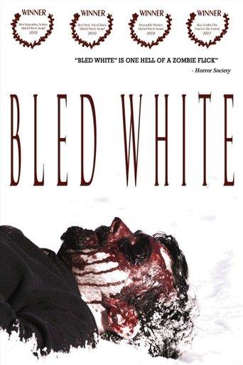 Bled White film afişi