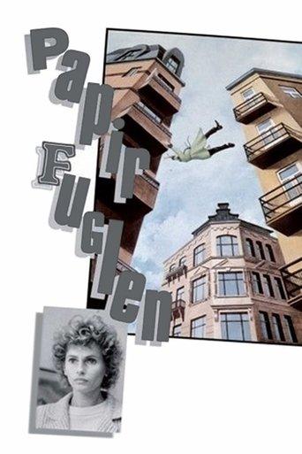 Paper Bird film afişi