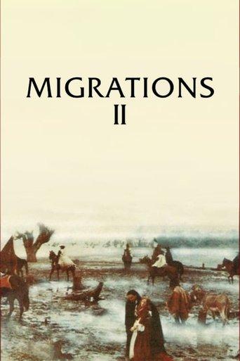 Migrations II film afişi