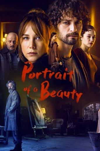Portrait of a Beauty film afişi