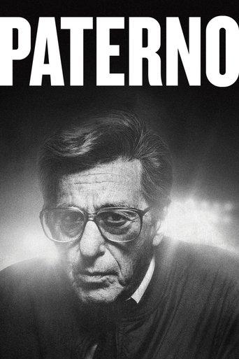 Paterno film afişi