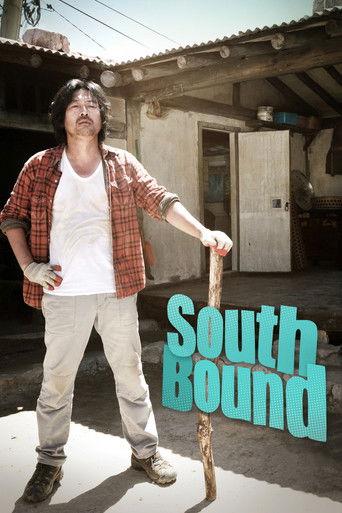 South Bound film afişi