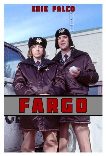 Fargo film afişi