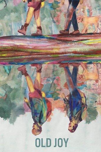Old Joy film afişi