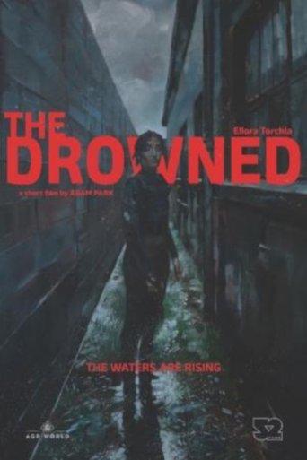 The Drowned film afişi