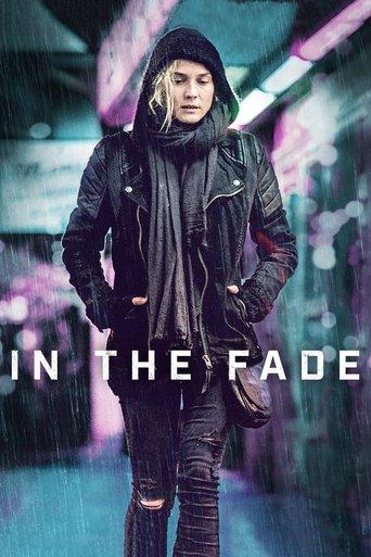 In the Fade film afişi