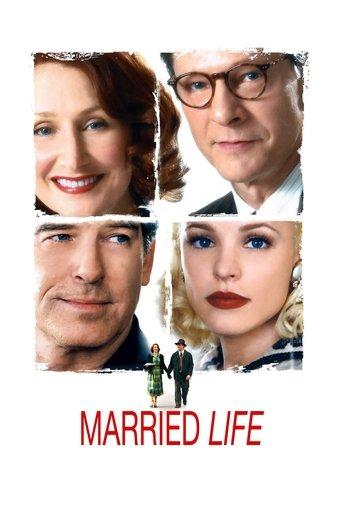 Married Life film afişi