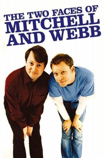 The Two Faces of Mitchell and Webb film afişi
