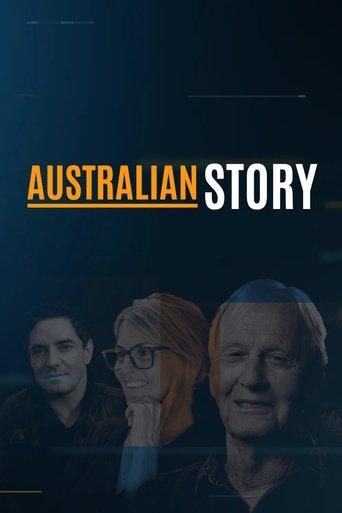Australian Story dizi afişi