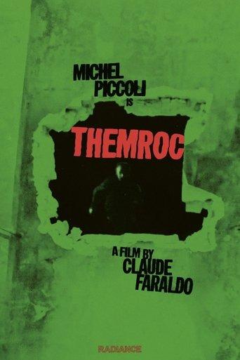 Themroc film afişi