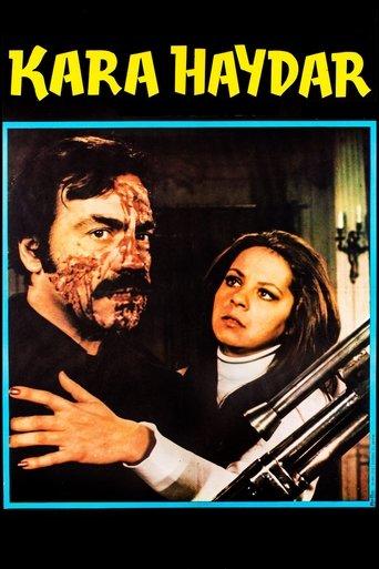 Kara Haydar film afişi