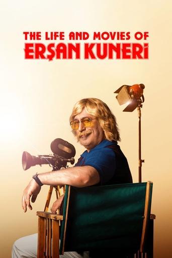 The Life and Movies of Erşan Kuneri dizi afişi