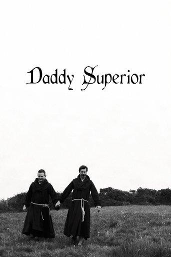 Daddy Superior film afişi