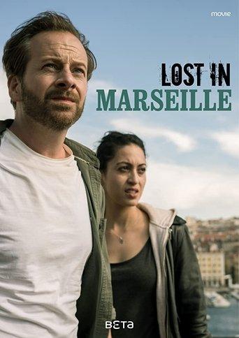 Spurlos in Marseille film afişi