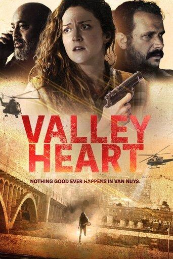 Valleyheart film afişi