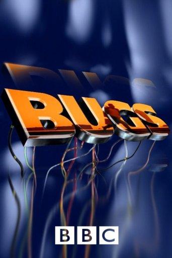 Bugs dizi afişi