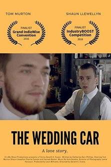 The Wedding Car film afişi