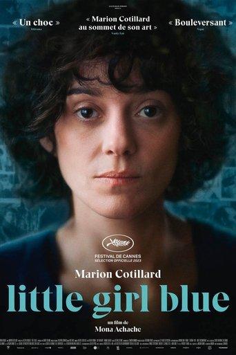 Little Girl Blue film afişi