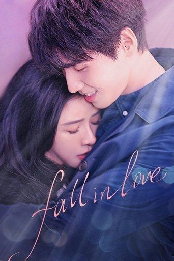 Fall in Love dizi afişi