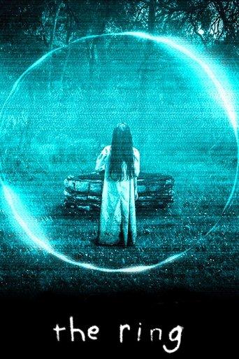 The Ring film afişi