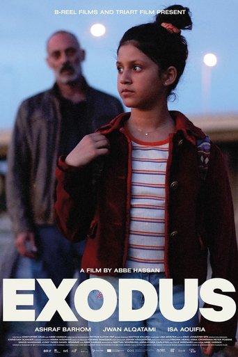 Exodus film afişi
