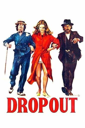 Dropout film afişi